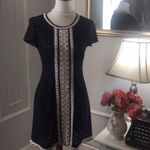 Nanette Lepore for Bergdorf Goodman dress 4